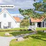 펜션 4 Person In Blåvand
