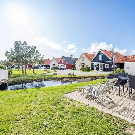Holiday home Ccx