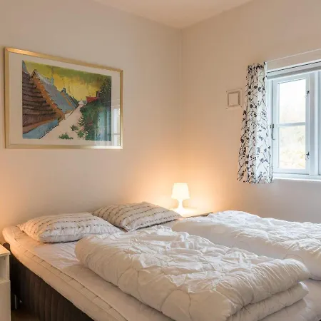 Holiday home Ccx Blavand