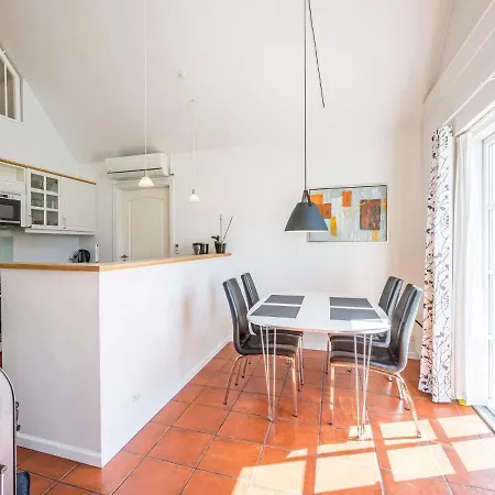 Holiday home Ccx *