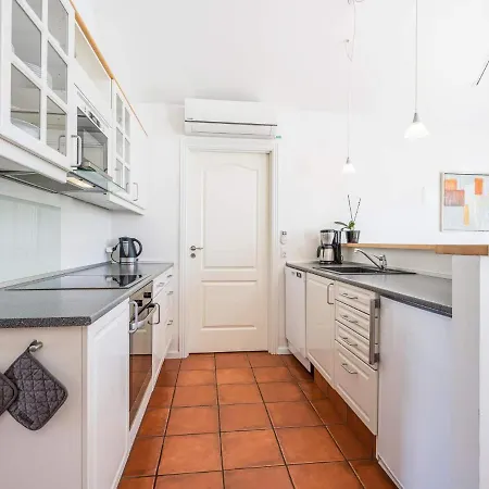 4 Person In Casa vacanze Blåvand