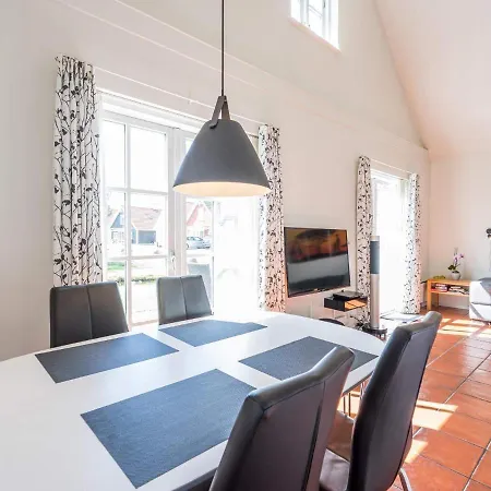 Σπίτι διακοπών 4 Person In Blåvand