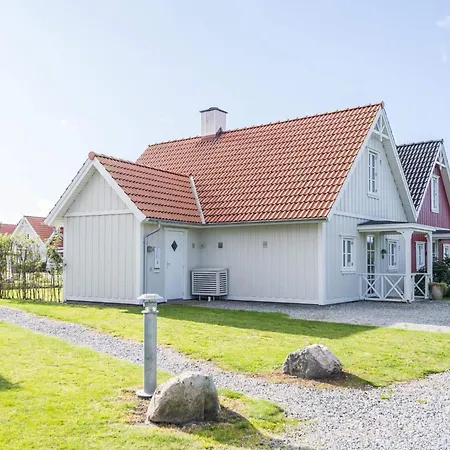 Ferienhaus 4 Person In *