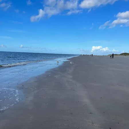 4 Person In Ferienhaus Blåvand