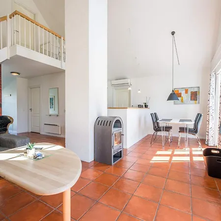 Ferienhaus 4 Person In